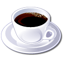 Coffee java food cup drink meal fuel
