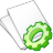 File document doc documents white exec paper
