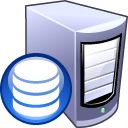 Server database data pc computer web design hardware account