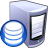 Server database data pc computer web design hardware account