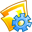 Folder software application app