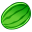 Watermelon sanwich kiwi