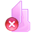 Folder quit terminate exit error close delete cancel