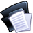 Folder file doc document paper