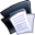 Folder file doc document paper