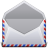 Postal letter mail