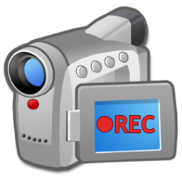 Video record camera