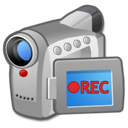 Video record camera