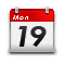 Calendar mobile