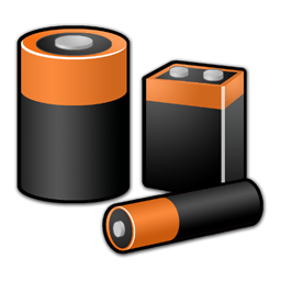 Battery power batteries