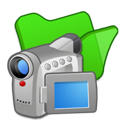 Green folder videos