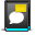 Chat folder black