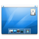 Desktop mac osx