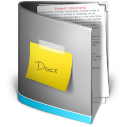 Documentation folder