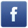 Network social facebook