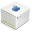 Box clean apple