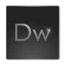 Programs dreamweaver folder metal