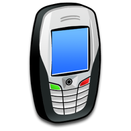 Phone mobile