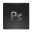 Programs photoshop metal folder