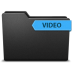 Ribbonvideo folder