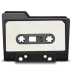Cassette folder