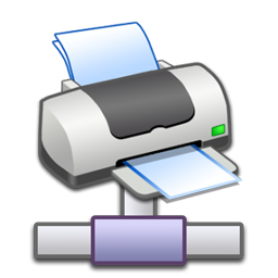 Printer network