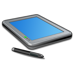 Tabletpc