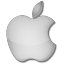 Grey apple