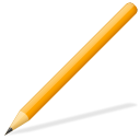 Write pencil draw
