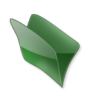 Dossier vert