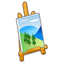 Easel2