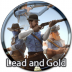 Lead gold