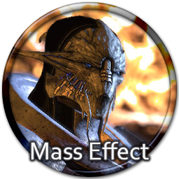 Mass effect mass effect