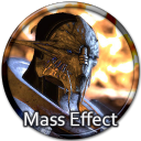 Mass effect mass effect