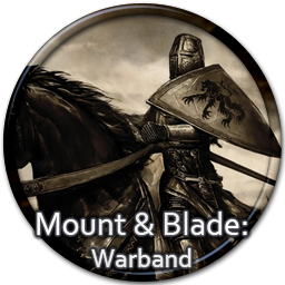 Mount blade warband