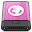 W pink server