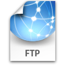 File ftp internet network