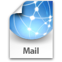 Internet network mailto file