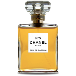 Parfum chanel