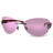 Pink glasses