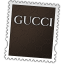 Stamp gucci