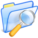 Search folder