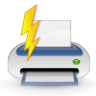 Quickprint file actions