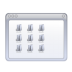 Actions view icon