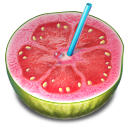 Guava fruit drink