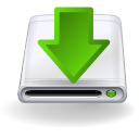Apps download manager