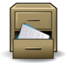 Apps file manager