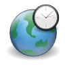 Apps world clock
