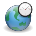 Apps world clock