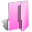 Folder pink